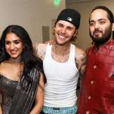 Justin Bieber drops major photo dump from his Mumbai concert at Anant Ambani and Radhika Merchant’s sangeet