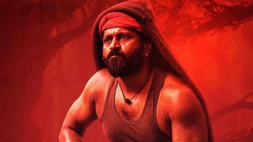 Kantara wins Best Film, Best Actor and many other awards at Filmfare South 2023