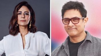 Mona Singh-starrer Happy Patel Khatarnaak Jasoos, produced by Aamir Khan, expected to release during Diwali