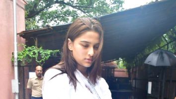 Photos: Celebs attend Krishan Kumar’s daughter Tishaa Kumar’s funeral in Mumbai