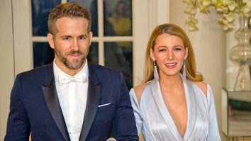 Ryan Reynolds and Blake Lively reveal fourth child’s name after keeping it a secret for over a year