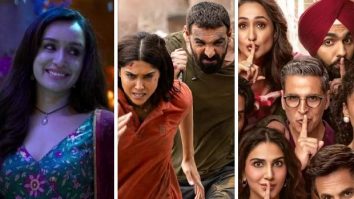 Single-screen exhibitors seethe with RAGE over the clash of Stree 2, Vedaa, Khel Khel Mein; fear blackmailing by distributors and bloodbath over screen sharing: “Yeh log toh single screens ki vaat laga denge. We’ll be arm-twisted the MAXIMUM”