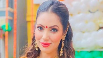 Taarak Mehta Ka Ooltah Chashmah actress Munmun Dutta crushes over this K-Drama actor