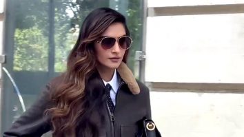 Simply elegant- Sonam Kapoor
