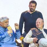 Angry Young Men Salman Khan recalls the day his father Salim Khan told him about his split with Javed Akhtar “He was disturbed”