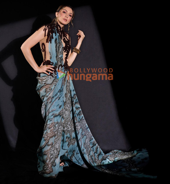 hansika motwani 9 5