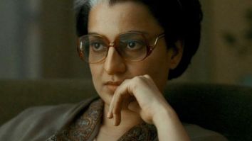 Emergency trailer out: Kangana Ranaut starrer explores different nuances of turbulent era, watch  