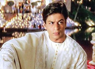 Shah Rukh Khan announces he acquired Devdas’ rights at Locarno Film Festival 2024: “I’m very proud that it belongs to our company” Shah Rukh Khan announces he acquired Devdas’ rights at Locarno Film Festival 2024: “I’m very proud that it belongs to our company”