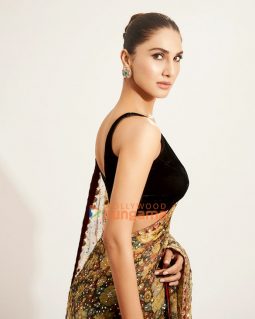 Celeb Photos Of Vaani Kapoor