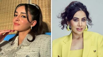EXCLUSIVE: Ananya Panday praises Uorfi Javed’s fearless attitude; says, “She doesn’t care about people’s judgement” EXCLUSIVE: Ananya Panday praises Uorfi Javed’s fearless attitude; says, “She doesn’t care about people’s judgement”