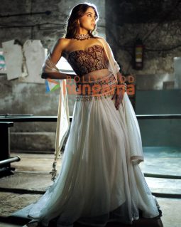 Celeb Photos Of Sharvari