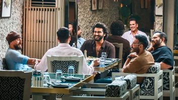 Akshay Kumar shares lunch photo with Singham Again stars Ajay Devgn, Rohit Shetty, Tiger Shroff, Arjun Kapoor; tease about Salman Khan’s cameo: “Hum sab ne mil ke ki bohot si Chulbul baatein” Akshay Kumar shares lunch photo with Singham Again stars Ajay Devgn, Rohit Shetty, Tiger Shroff, Arjun Kapoor; tease about Salman Khan’s cameo: “Hum sab ne mil ke ki bohot si Chulbul baatein”