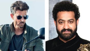 Hrithik Roshan and Jr. NTR to shoot climax of War 2 in November; intense training begins: Report