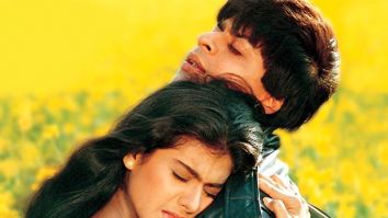 Kajol on the enduring legacy of Dilwale Dulhania Le Jayenge: “It’s the longest running film in the world right now” Kajol on the enduring legacy of Dilwale Dulhania Le Jayenge: “It’s the longest running film in the world right now”