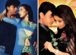 Throwback: When Manisha Koirala was considered a jinx for Shah Rukh Khan, Salman Khan, Aamir Khan and even Feroz Khan Throwback: When Manisha Koirala was considered a jinx for Shah Rukh Khan, Salman Khan, Aamir Khan and even Feroz Khan