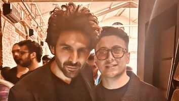 Singer Aditya Rikhari on Bollywood debut with ‘Jaana Samjho Na’ in Bhool Bhulaiyaa 3 starring Kartik Aaryan and Triptii Dimri: “Significant milestone for me” Singer Aditya Rikhari on Bollywood debut with ‘Jaana Samjho Na’ in Bhool Bhulaiyaa 3 starring Kartik Aaryan and Triptii Dimri: “Significant milestone for me”