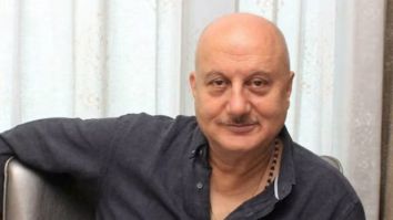 Anupam Kher recalls car theft incident at Mahalakshmi temple: “When I explained to the police how I lost my car, they couldn’t stop laughing” Anupam Kher recalls car theft incident at Mahalakshmi temple: “When I explained to the police how I lost my car, they couldn’t stop laughing”