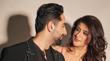 Ayushmann Khurrana and Tahira Kashyap to host star-studded Diwali celebration in Mumbai Ayushmann Khurrana and Tahira Kashyap to host star-studded Diwali celebration in Mumbai